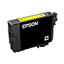 EPSON - Ink-jet singlepack amarillo 378 claria photo hd ink (Ref. C13T37844010)