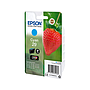 EPSON - Ink-jet singlepack cian 29 claria home ink fresa rf+am (Ref. C13T29824022)