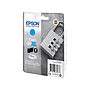 EPSON - Ink-jet singlepack cian 35xl durabrite ultra ink (Ref. C13T35924010)