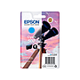 EPSON - Ink-jet singlepack cian 502 ink (Ref. C13T02V24010)