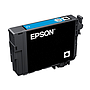 EPSON - Ink-jet singlepack cian 502 ink (Ref. C13T02V24010)