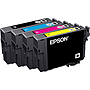 EPSON - Ink-jet singlepack cian 502 ink (Ref. C13T02V24010)