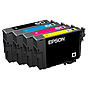 EPSON - Ink-jet singlepack magenta 29 claria home ink fresa rf+am (Ref. C13T29834022)