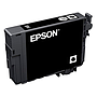 EPSON - Ink-jet singlepack negro 502 ink (Ref. C13T02V14010)