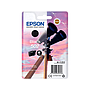 EPSON - Ink-jet singlepack negro 502 ink (Ref. C13T02V14020)