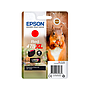 EPSON - Ink-jet singlepack rojo 478xl claria photo hd ink ardilla (Ref. C13T04F54010)