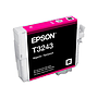 EPSON - Ink-jet surecolor sc-p400 magenta (Ref. C13T32434010)