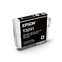 EPSON - Ink-jet surecolor sc-p400 negro photo (Ref. C13T32414010)