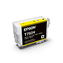 EPSON - Ink-jet surecolor sc-p600 amarillo (Ref. C13T76044010)