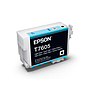 EPSON - Ink-jet surecolor sc-p600 cian claro (Ref. C13T76054010)