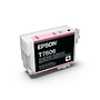 EPSON - Ink-jet surecolor sc-p600 magenta vivo claro (Ref. C13T76064010)