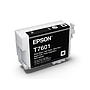 EPSON - Ink-jet surecolor sc-p600 negro foto (Ref. C13T76014010)