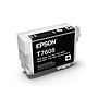 EPSON - Ink-jet surecolor sc-p600 negro mate (Ref. C13T76084010)
