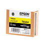 EPSON - Ink-jet surecolor sc-p800 amarillo (Ref. C13T850400)