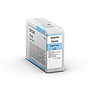 EPSON - Ink-jet surecolor sc-p800 cian claro (Ref. C13T850500)