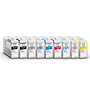 EPSON - Ink-jet surecolor sc-p800 cian claro (Ref. C13T850500)
