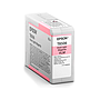 EPSON - Ink-jet surecolor sc-p800 magenta claro (Ref. C13T850600)