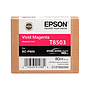 EPSON - Ink-jet surecolor sc-p800 magenta (Ref. C13T850300)