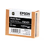 EPSON - Ink-jet surecolor sc-p800 negro foto (Ref. C13T850100)