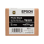 EPSON - Ink-jet surecolor sc-p800 negro foto (Ref. C13T850100)