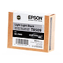 EPSON - Ink-jet surecolor sc-p800 negro light light (Ref. C13T850900)
