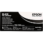 EPSON - Ink-jet tm-c 100 negro (Ref. C33S020411)