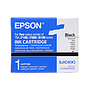 EPSON - Ink-jet tm-j 7100/7600 negro (Ref. C33S020403)