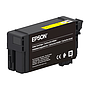 EPSON - Ink-jet ultrachrome xd2 amarillo t40d440 sc-t3100 / sc-t5100 50 ml (Ref. C13T40D440)