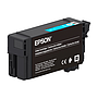 EPSON - Ink-jet ultrachrome xd2 cian t40d240 sc-t3100 / sc-t5100 50 ml (Ref. C13T40D240)