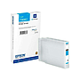 EPSON - Ink-jet wf-6590dwf/wf-6090dw cian xl (Ref. C13T908240)