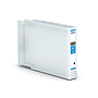 EPSON - Ink-jet wf-6xxx cian xxl (Ref. C13T907240)