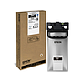 EPSON - Ink-jet wf-c5x90 series ink xxl negro á 10000 (Ref. C13T946140)