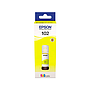 EPSON - Tinta ecotank 102 et-2700 / 2750 / 3700 / 3750 / 4750 bote de 70 ml amarillo 6.000 pag (Ref. C13T03R440)