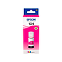 EPSON - Tinta ecotank 104 et-2710 / 2711 / 2712 / 2720 / 2726 / 4700 magenta 7500 paginas (Ref. C13T00P340)