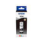 EPSON - Tinta ecotank 104 et-2710 / 2711 / 2712 / 2720 / 2726 / 4700 negro 4500 paginas (Ref. C13T00P140)