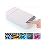 Esterilizador sobremesa innova para moviles relojes llaves moviles relojes llaves medidas 178x103x30mm (Ref. ESTERILIZADOR-1)