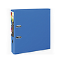 EXACOMPTA - Archivador de palanca prem touch polipropileno din a4+ lomo 80 mm azul (Ref. 53342E)