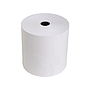 EXACOMPTA - Rollo sumadora termico 80 mm x 80 mm 55 g/m2 sin bisfenol a (Ref. 43821E)