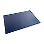 EXACOMPTA - Vade sobremesa clean safe polipropileno azul 59x39 cm (Ref. 601100D)