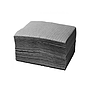 FARU - Alfombrilla mantenimiento absorvente de fluidos 400x500 mm caja de 200 unidades (Ref. C387)