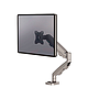 FELLOWES - Brazo para monitor serie eppa ajustable altura 1 pantalla normativa vesa hasta 10 kg plata (Ref. 9683001)