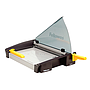 FELLOWES - Cizalla de palanca plasma A4 metalica hasta 40 hojas 80 gr (Ref. 5411001)