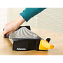 FELLOWES - Cizalla de palanca plasma A4 metalica hasta 40 hojas 80 gr (Ref. 5411001)