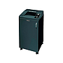 FELLOWES - Destructora de documentos 3250mc capacidad de corte 10 hojas seguridad p6 papelera 100 l (Ref. 4617301)