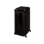 FELLOWES - Destructora de documentos automax 600m capacidad de hojas 600 seguridad p5 clips y tarjetas (Ref. 4657401)