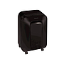 FELLOWES - Destructora de documentos lx-200 capacidad de corte 12 h seguridad p4 destruye grapas clips y (Ref. 5502201)