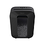 FELLOWES - Destructora de documentos lx-45 capacidad de corte 8 h seguridad p4 destruye grapas clips y (Ref. 4400501)