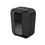 FELLOWES - Destructora de documentos lx-45 capacidad de corte 8 h seguridad p4 destruye grapas clips y (Ref. 4400501)