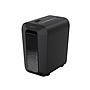 FELLOWES - Destructora de documentos lx-65 capacidad de corte 10 h seguridad p4 destruye grapas clips y (Ref. 4400701)