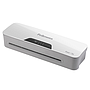 FELLOWES - Plastificadora pixel A4 2 rodillos sistema antiatasco apagado automatico hasta 125 mc (Ref. 5601401)